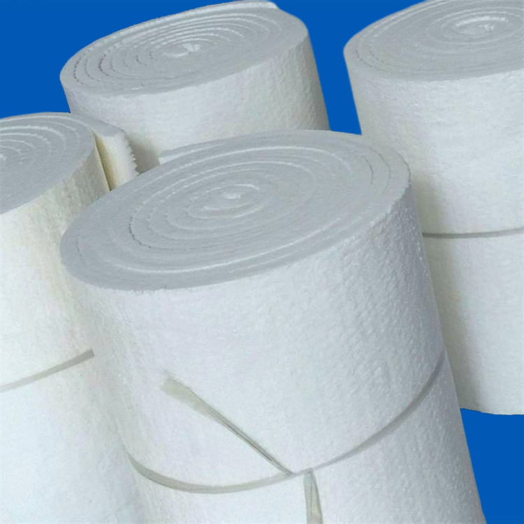 江津陶瓷纤维毡